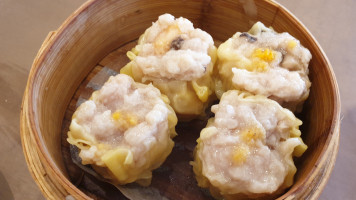 Haoke Seafood Restaurant food