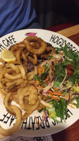 Hog's Breath Cafe food