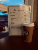 Taka's Kitchen menu