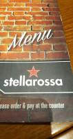 Stella Rossa logo