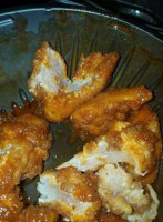 Cook O'Burra food