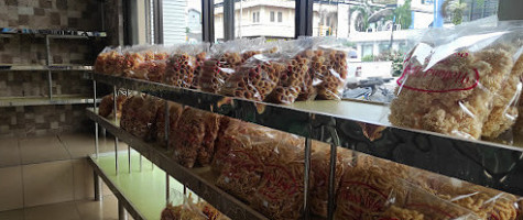 Holland Boga food