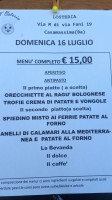 Rumah Makan Singkawang menu