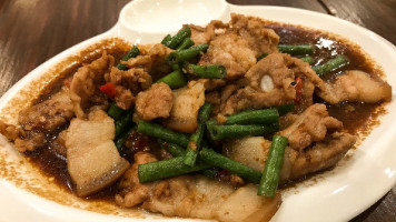 원조중앙탑막국수 food