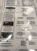 맘포식당 menu