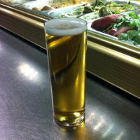 서현궁 drink