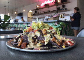 Vibe food
