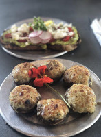 Vibe food