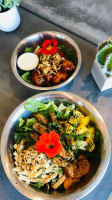 Vibe food