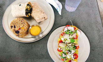 Vibe food