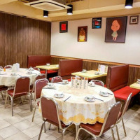 Shek Kee Kitchen inside