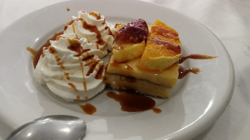Gaddi's food