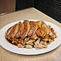 Chiuchow Delicacies (north Point) food