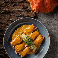 Wing food