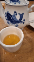 Kirin China Grill drink
