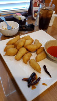 Kirin China Grill drink