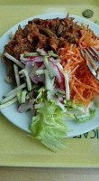 Unicafe Biokeskus food