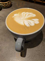 Tucano Coffee food