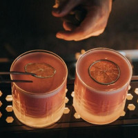 The Tavernist drink
