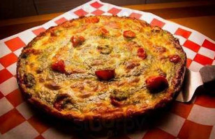 Saint Pierre food