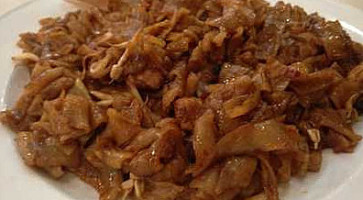 Zhuǎn Jiǎo Jiǎo Zi Guǎn Dumplings Shop food