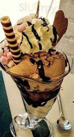 Gusto D'italia Gelato food