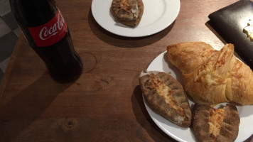 Kanniston Leipomo food