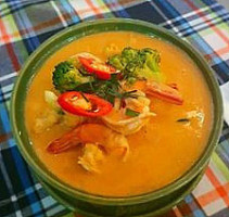 Icc Indian Curry Club