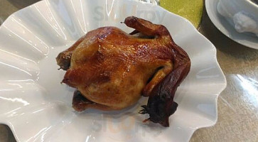 Guǎng Shí Táng Měi Shí Hǎi Xiān food