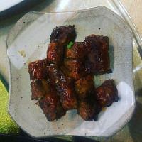 Guǎng Shí Táng Měi Shí Hǎi Xiān food