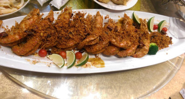 Guǎng Shí Táng Měi Shí Hǎi Xiān food