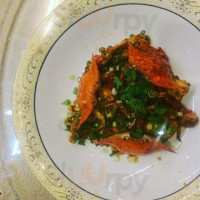 Guǎng Shí Táng Měi Shí Hǎi Xiān food