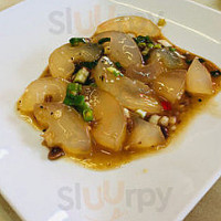 Chǐ Cǎo Bù Liào Lǐ Rén De Jiā food