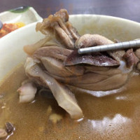 ā Huá Xián Sū Jī food