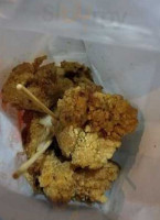 ā Huá Xián Sū Jī food