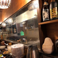 Lín Běi Kǎo Hǎo Innen