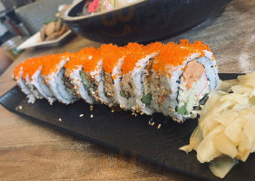 Qiǎo Yàn Yú Fāng food