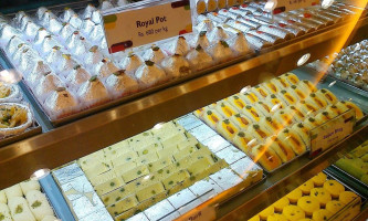 Fāng Yuán Měi Xué Shēng Huó menu