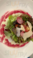 Le Blanc food