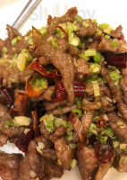 Nóng Lái Tái Cài Cān Tīng Essen