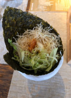 Xiǎo Mǎ Kè Shǒu Gōng Pī Sà food