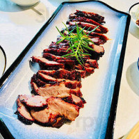 Kǎ Kǎ Wū food