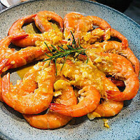 Kǎ Kǎ Wū food