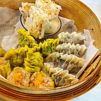 Kǎ Kǎ Wū food