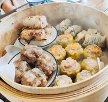 Kǎ Kǎ Wū food