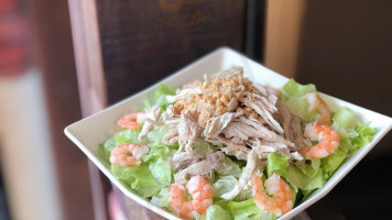 Zhǎng Jiǎo96 food