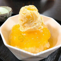 Yóu Shòu Sī food