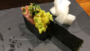 Yóu Shòu Sī food