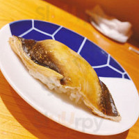 Yóu Shòu Sī food