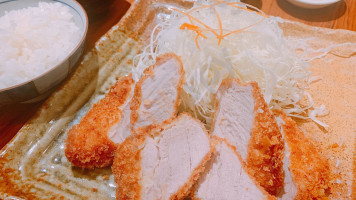 Shǐ Chǎng Wèi Cēng Zhū Pái food